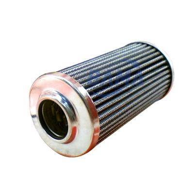 hydraulisch oliefilter SH57152 voor vrachtwagens met maximaal 10 bar verschil in druk
