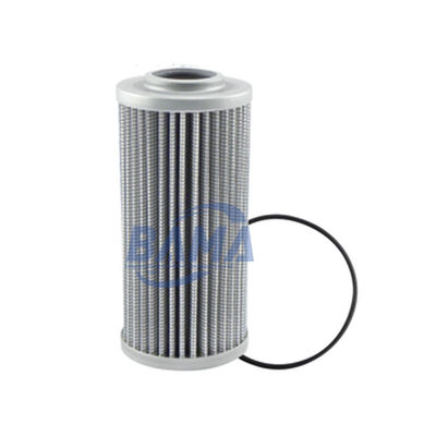 hydraulisch oliefilter SH57152 voor vrachtwagens met maximaal 10 bar verschil in druk