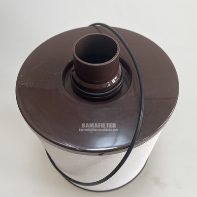 Cartridgefilter Luchtfilter voor gesloten ventilatie van de krukas CCV55222-10 CCV55222-08