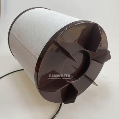 Cartridgefilter Luchtfilter voor gesloten ventilatie van de krukas CCV55222-10 CCV55222-08