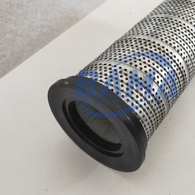 Glasvezel vervangend Parker Hydraulisch Filter 936974Q voor industriële graafmachines