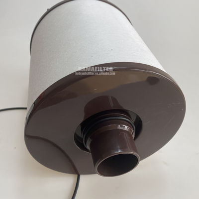 Cartridgefilter Luchtfilter voor gesloten ventilatie van de krukas CCV55222-10 CCV55222-08
