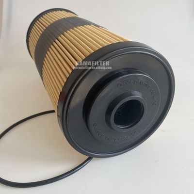 1 Terugkeer-oliefilter voor Parker FBO60335 FBO60344 Scheepsbrandstof en hydraulisch filterelement