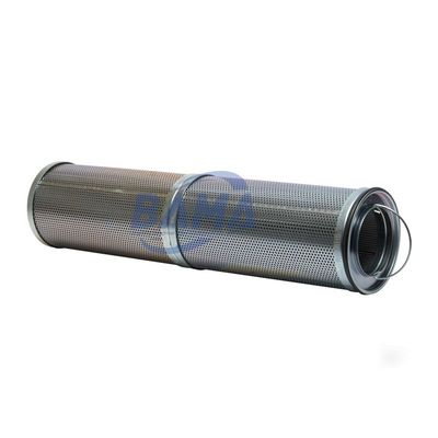 99% efficiëntie BANGMAO Hydraulisch oliefilter vervanging van LIEBHERR Filter 11060250