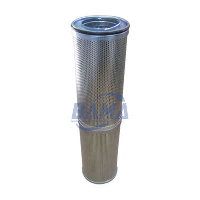 99% efficiëntie BANGMAO Hydraulisch oliefilter vervanging van LIEBHERR Filter 11060250
