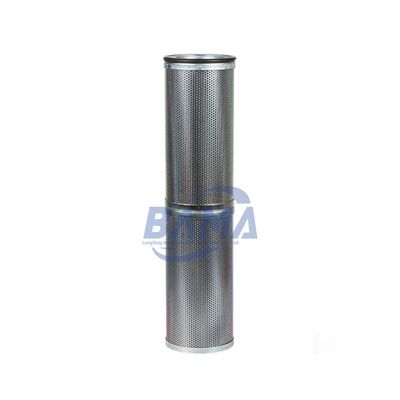 99% efficiëntie BANGMAO Hydraulisch oliefilter vervanging van LIEBHERR Filter 11060250
