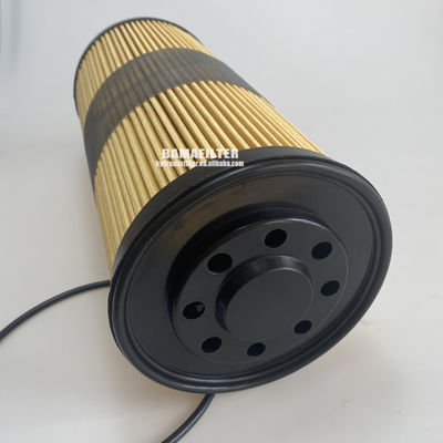 1 Terugkeer-oliefilter voor Parker FBO60335 FBO60344 Scheepsbrandstof en hydraulisch filterelement
