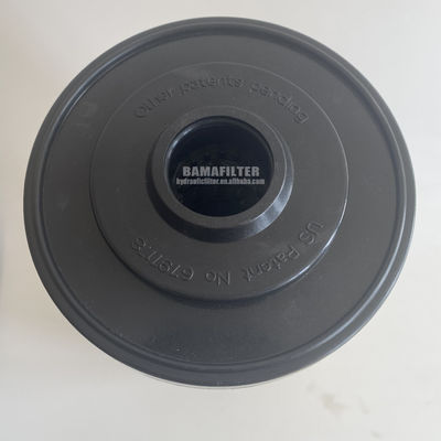 1 Terugkeer-oliefilter voor Parker FBO60335 FBO60344 Scheepsbrandstof en hydraulisch filterelement