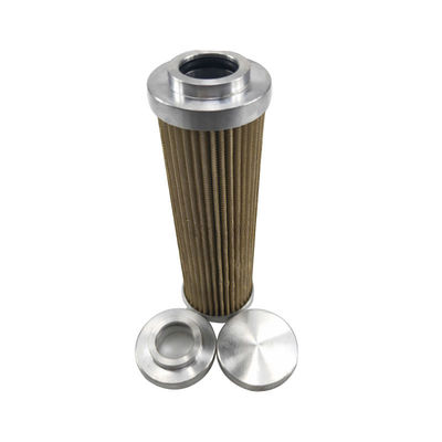 Plaats van de lokale dienst Geen Hydraulisch oliefilterelement voor XCMG XS223J / 263J Roller
