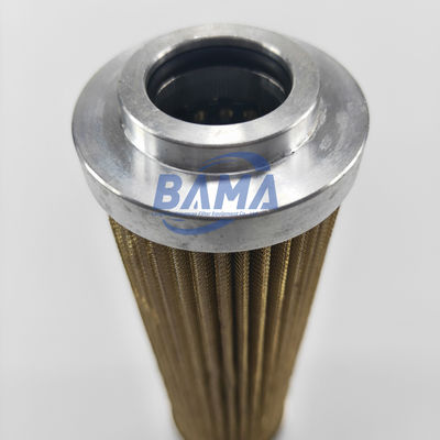 Plaats van de lokale dienst Geen Hydraulisch oliefilterelement voor XCMG XS223J / 263J Roller