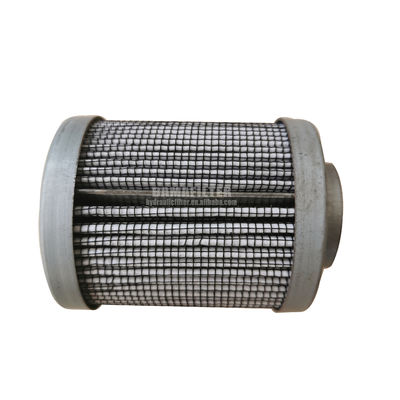 Video-uitgaande-inspectie Machine Oil Filter R110C25B Voor Hydraulische Oil Return Filter Element