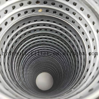 BangMao vervanging XCMG 803172727 Hydraulisch terugkeerfilter met standaardverpakking