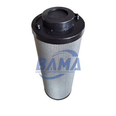 Online-ondersteuning na service Vervanging van glasvezel SH74024 Hydraulisch filterelement