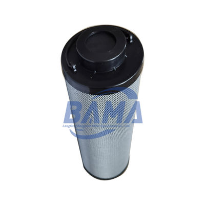 Online-ondersteuning na service Vervanging van glasvezel SH74024 Hydraulisch filterelement