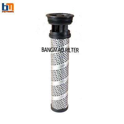 Voorwaarde BAMA 10 micron 70002525 Vorklift hydraulisch filter voor JLG Vorklift onderdelen