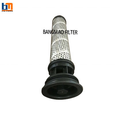 Voorwaarde BAMA 10 micron 70002525 Vorklift hydraulisch filter voor JLG Vorklift onderdelen