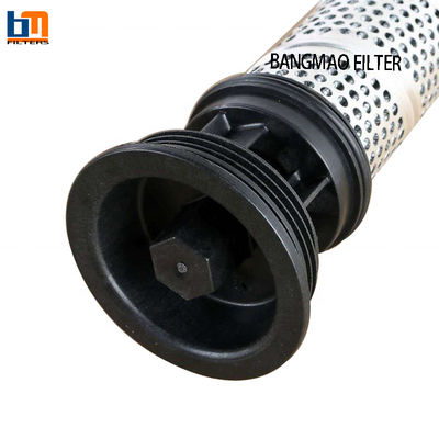 Voorwaarde BAMA 10 micron 70002525 Vorklift hydraulisch filter voor JLG Vorklift onderdelen