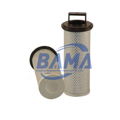 99% Filterdoeltreffendheid Olie verwijderen SF Filter HY102631/9389111001 Hydraulisch filterelement