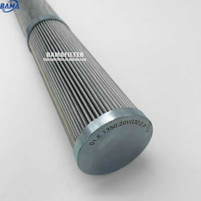 OEM-hydraulisch drukfilterelement 01.E.1350.20VG30.E.P. voor drukfilterbehuizing