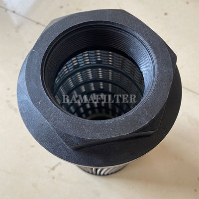 Hydraulisch zuigfilterelement STR1004SG1M90 Oplossing voor industrie Hydraulisch filter