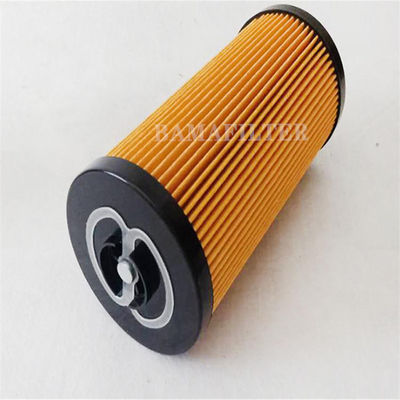 Functie olieverwijdering Hydraulisch oliefilterelement 1002P25NB R122C25B voor BAMA-voorziening