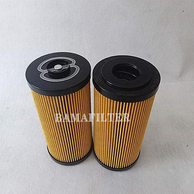 Functie olieverwijdering Hydraulisch oliefilterelement 1002P25NB R122C25B voor BAMA-voorziening
