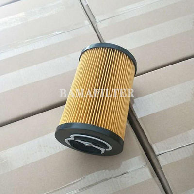 Functie olieverwijdering Hydraulisch oliefilterelement 1002P25NB R122C25B voor BAMA-voorziening