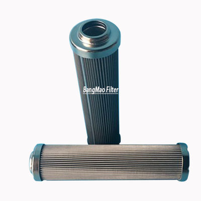 Vervang ARGO W3062308/ WG245 Hydraulisch oliefilterelement Video technische ondersteuning