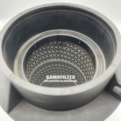 Respiratiefilter element 933047Q Houd uw hydraulische olie schoon met roestvrij staal