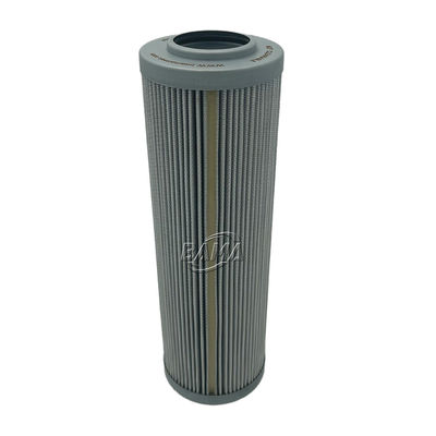 Glasvezel middelgrote vervangende hydraulische oliefilter cartridge 300367 0,7 kg