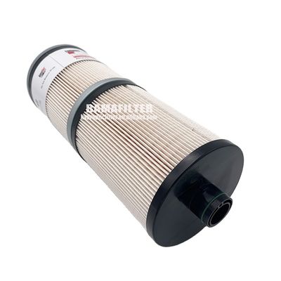 Externe oliefilter FS53014 voor professionele levering van bouwmachineonderdelen