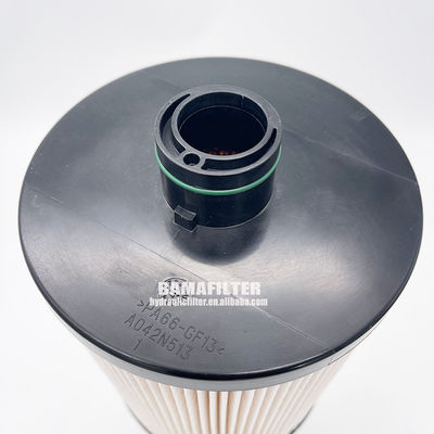Externe oliefilter FS53014 voor professionele levering van bouwmachineonderdelen