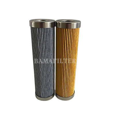 kerncomponenten 1 jaar BAMA DMD0008D10B DMD0008D20B Hydraulisch drukfilterelement