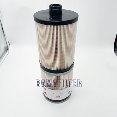 Externe oliefilter FS53014 voor professionele levering van bouwmachineonderdelen