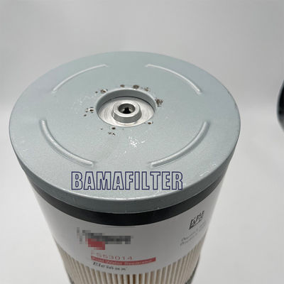 Externe oliefilter FS53014 voor professionele levering van bouwmachineonderdelen