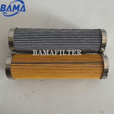 kerncomponenten 1 jaar BAMA DMD0008D10B DMD0008D20B Hydraulisch drukfilterelement
