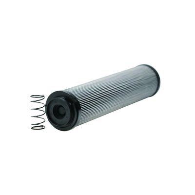 10 micron roestvrij staal meermantel hydraulisch oliefilterelement voor FILTREC WG1003