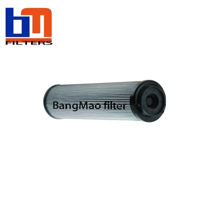 10 micron roestvrij staal meermantel hydraulisch oliefilterelement voor FILTREC WG1003