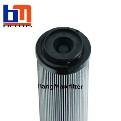 10 micron roestvrij staal meermantel hydraulisch oliefilterelement voor FILTREC WG1003