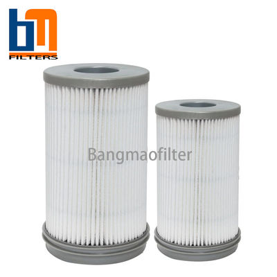 Verzoek van de klant PF46235 Hydraulisch oliefilterelement voor BANGMAO FILTER Alternator
