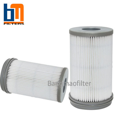 Verzoek van de klant PF46235 Hydraulisch oliefilterelement voor BANGMAO FILTER Alternator