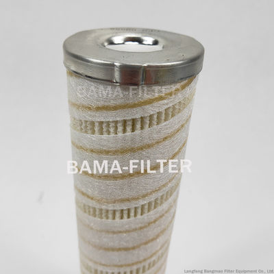 Filtratiecartridgefilter voor BAMA HC9800FKN8H Hydraulische olievervanger HC9800FKN8H