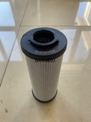 Filtratie Hydraulisch oliefilter RG045 /070 Filterelement 1020003762 OEM