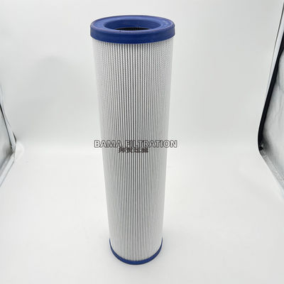 Externe oliefilter 17410280 voor graafmachines Hydraulische olie in machinewerkplaatsen