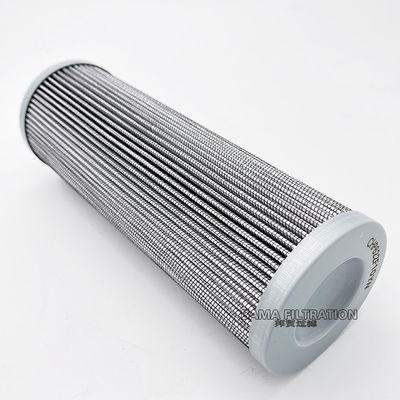 Hydraulische systemen Video-inspectie Oliefilterelement CHP622F10YN voor externe filtratie