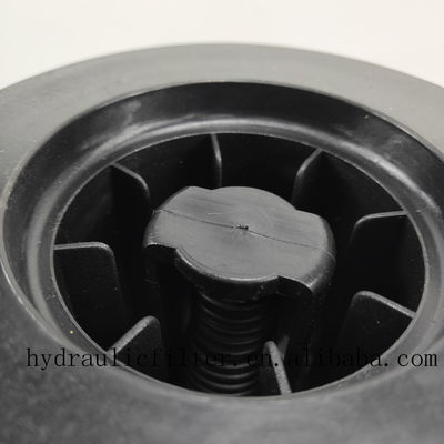 Filtratie Parker 12743408 Hydraulisch oliefilterelement van BangMao