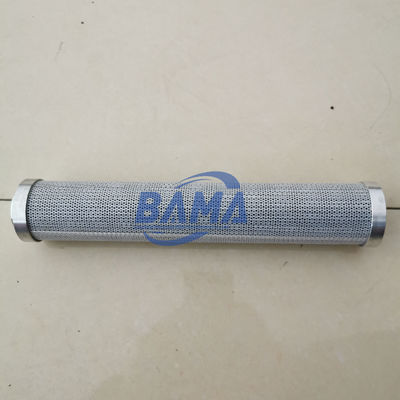 Voorwaarde 1-10 kg BANGMAO Geïmporteerde glasvezel hydraulische oliefilterpatroon 11562487