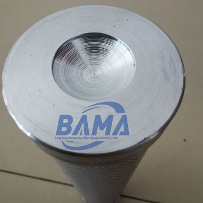 Voorwaarde 1-10 kg BANGMAO Geïmporteerde glasvezel hydraulische oliefilterpatroon 11562487