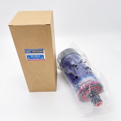 BAMA Desiccant Breather DC-VG-1 voor schone lucht in hotels en industriële toepassingen