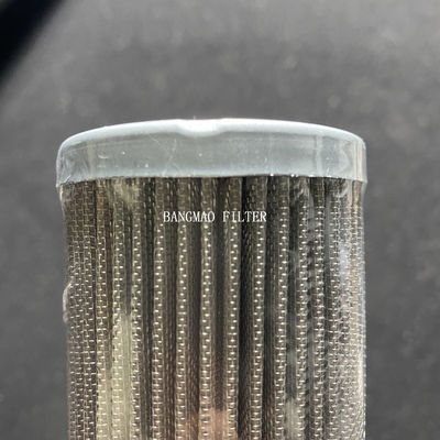 Belangrijke glasvezel vervanging voor Internormen 300367 Hydraulisch oliefilter element